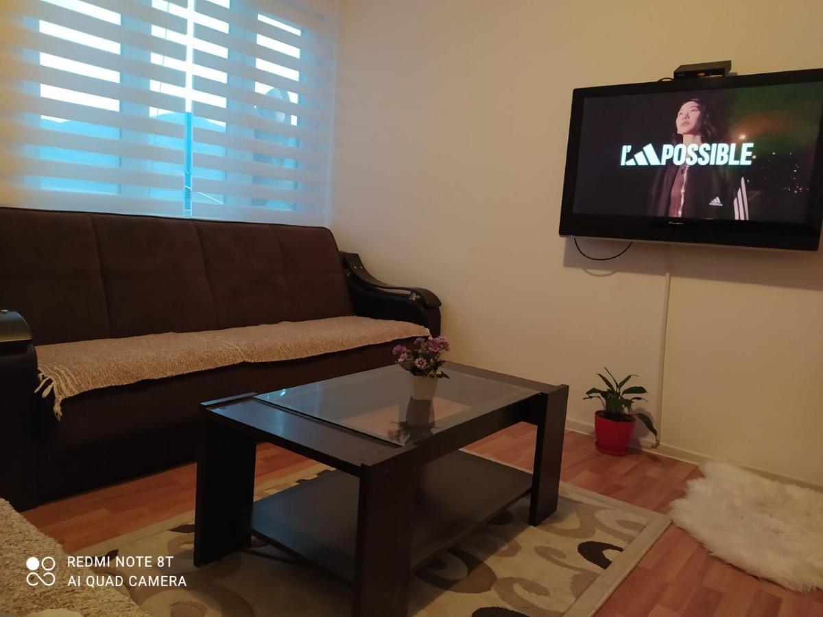 Apartman Berane Exterior photo
