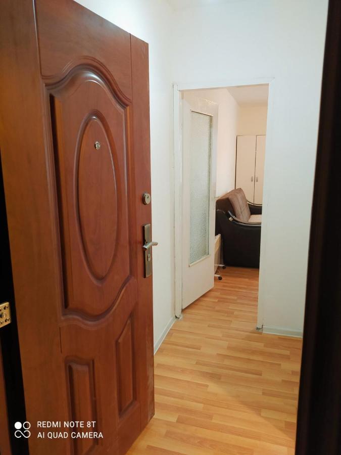 Apartman Berane Exterior photo