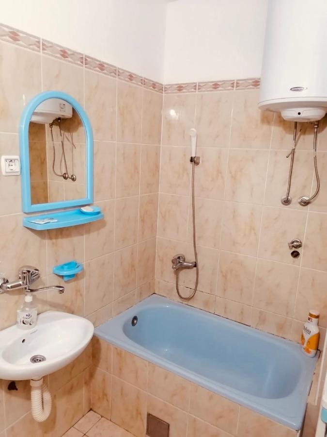 Apartman Berane Exterior photo