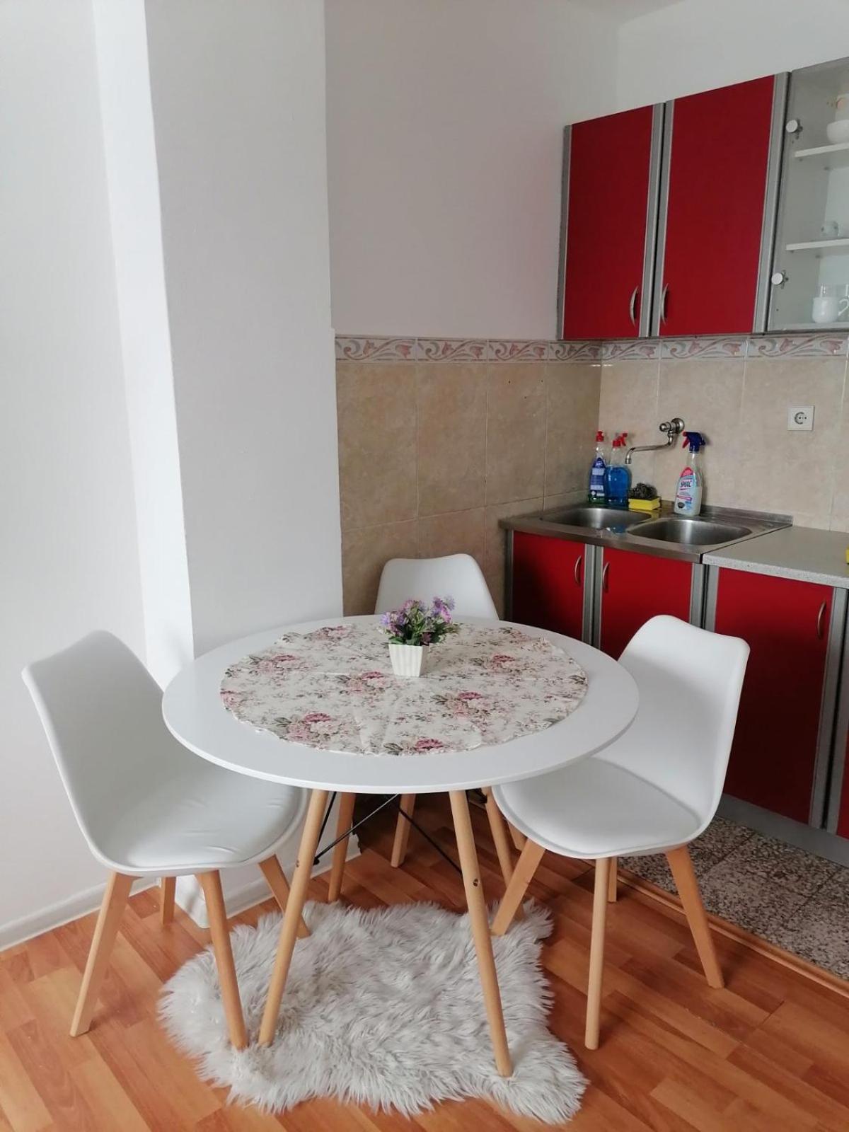 Apartman Berane Exterior photo